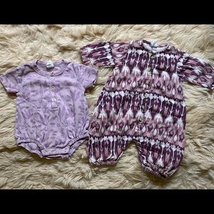 Kate Quinn 0-3 month bundle